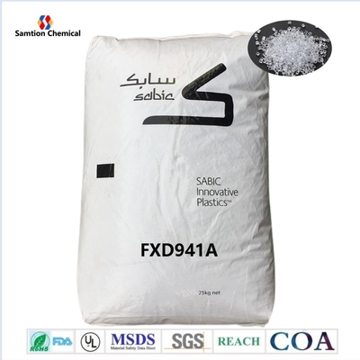 S-Plastic Lexan FXD941A โปร่งใส/โปร่งใส สําหรับผลพิเศษการกระจายแสง