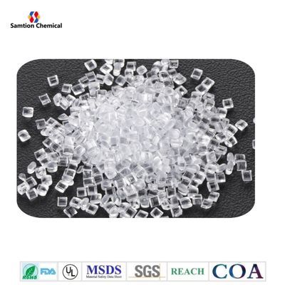 S-Plastic  โพลีคาร์บอเนต  PC อาหารเกรด MFR 3.5-17.5 เรซินพลาสติกวิศวกรรม