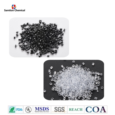 ประสิทธิภาพทั่วไปของ S-Plastic Lexan Polycarbonate MRF 3.5-17.5 เรซินพลาสติกวิศวกรรม