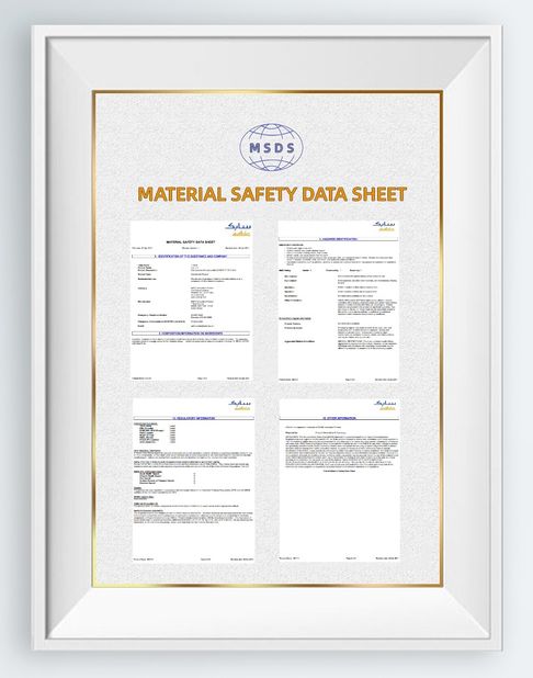 จีน SAMTION INTERNATIONAL LIMITED รับรอง
